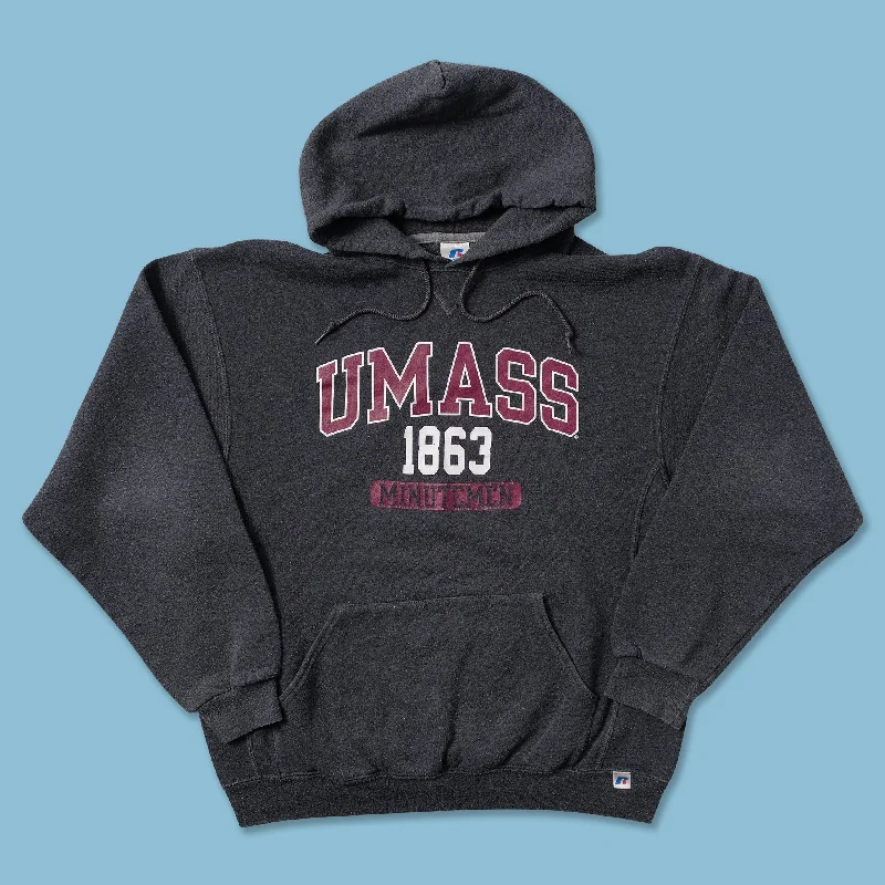 Cozy Dress Russell Athletic UMASS Hoody Medium