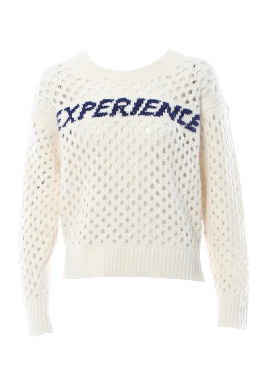 Elegant Design IRO Candid Sweater