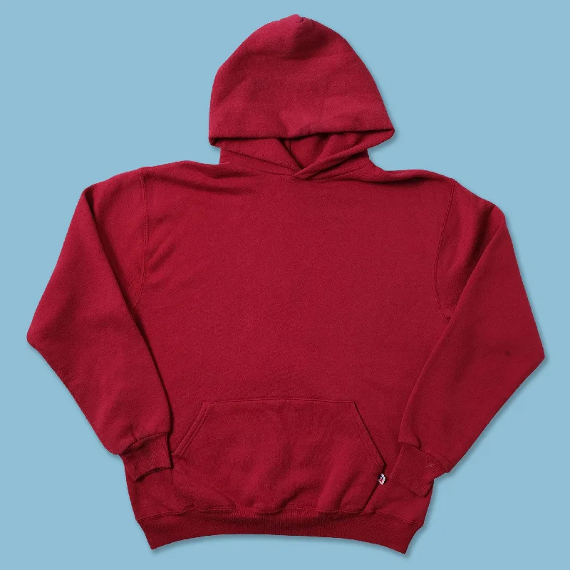 Advanced Customization Vintage Russell Athletic Hoody Medium
