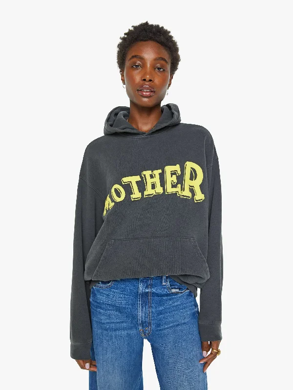 Goddess Outfit The Oversized Hoodie - Mother Puff