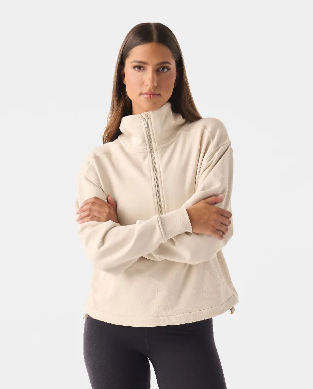 Exquisite Tailoring Kensi Pullover Dune