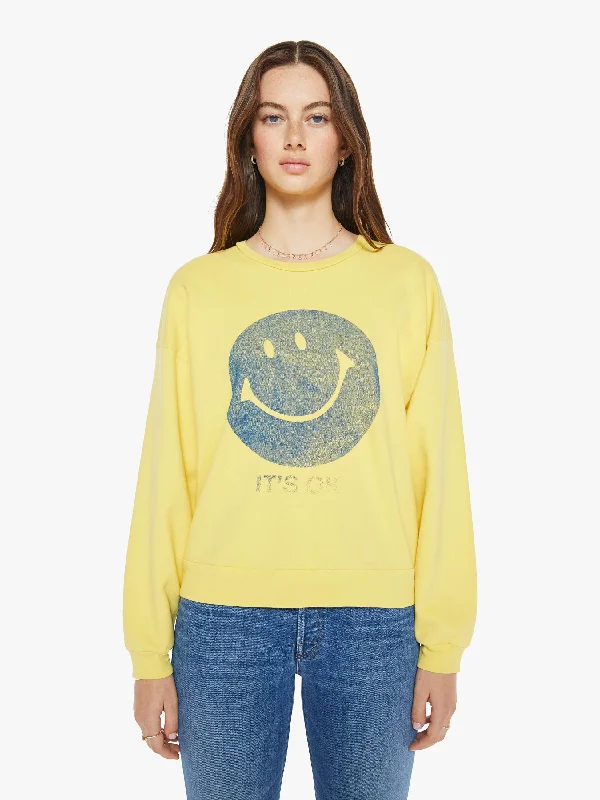 Casual Wear The Drop Square - It's OK