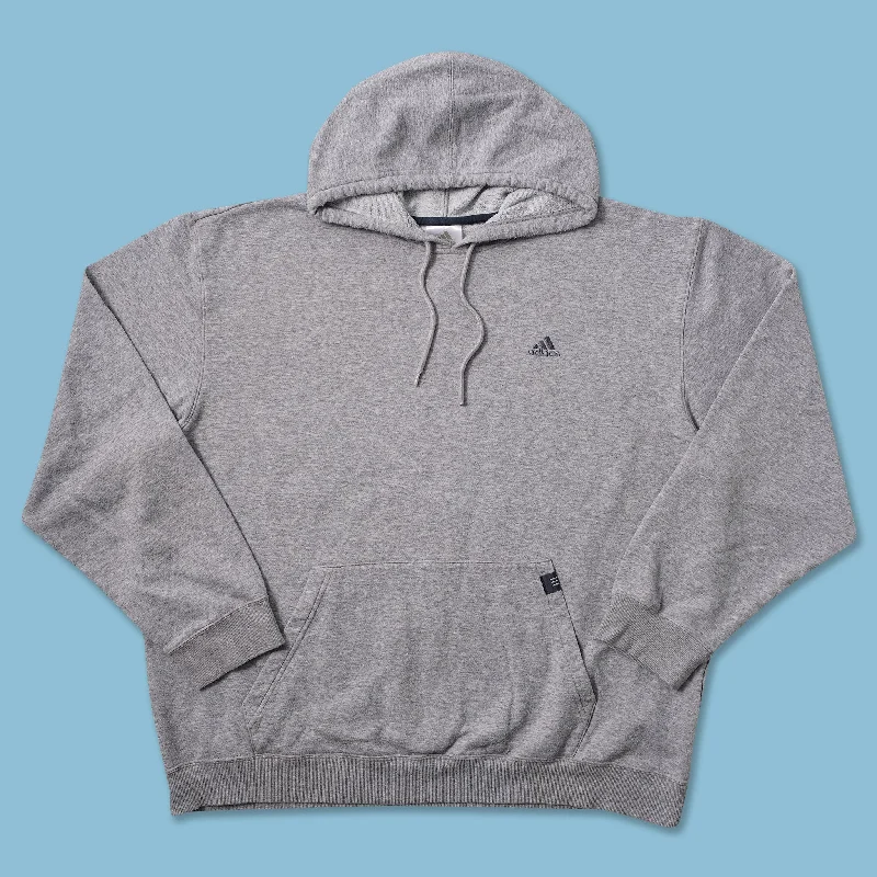 Comfortable Fashion Looks Vintage adidas Hoody XLarge