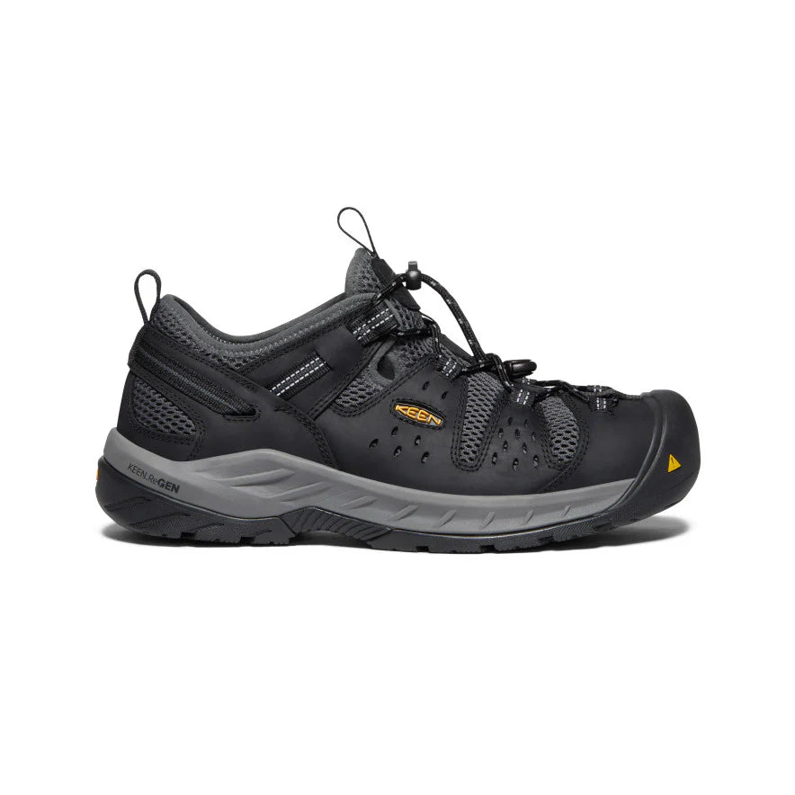 Classic Series Atlanta Cool II - Men's (Steel Toe)