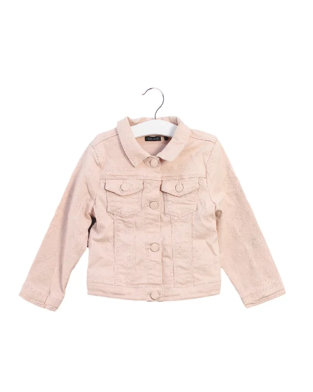 Windbreaker fashion IKKS Denim Jacket 3T (98cm)