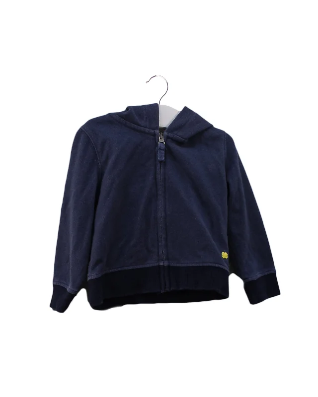 Modern Comfort Wear Bonnie Baby Sweatshirt 12-18M