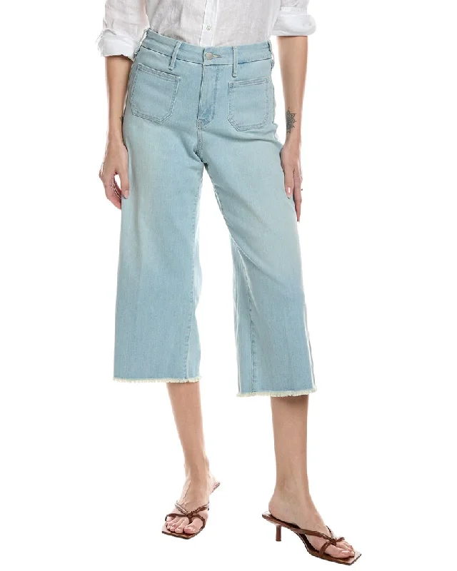 Cozy Fashion Trends NYDJ Patchie Dunes Capri Jean