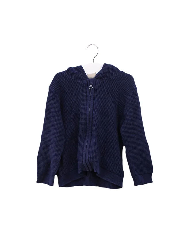 Stylish Casuals Seed Sweatshirt 18-24M
