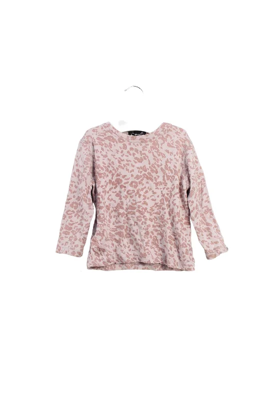 Timeless Outfits A for Apple Sweatshirt 18M