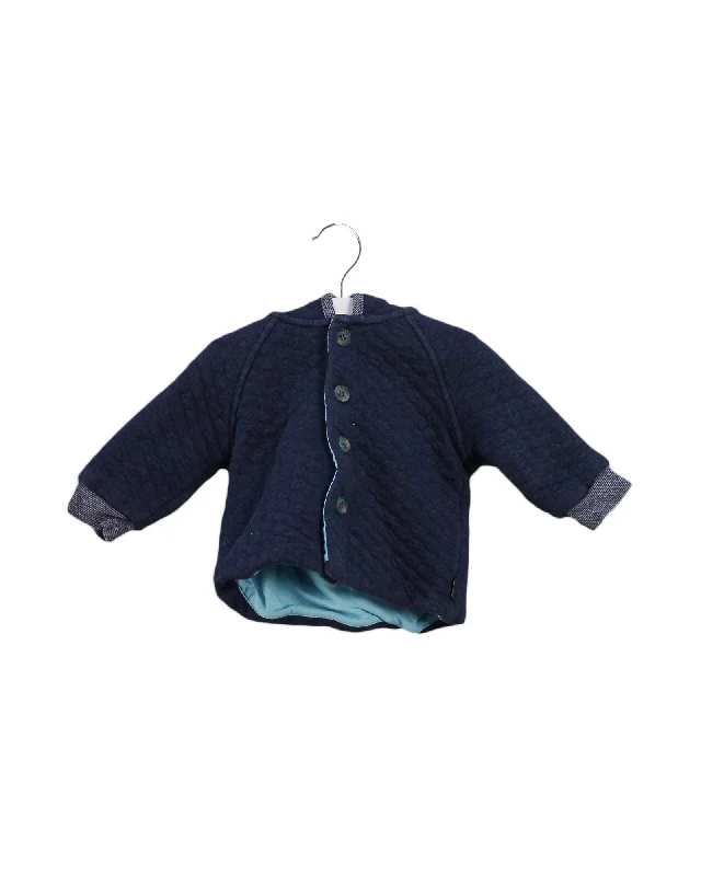 Breezy Outfits Baker by Ted Baker Lightweight Jacket 3-6M (68cm)