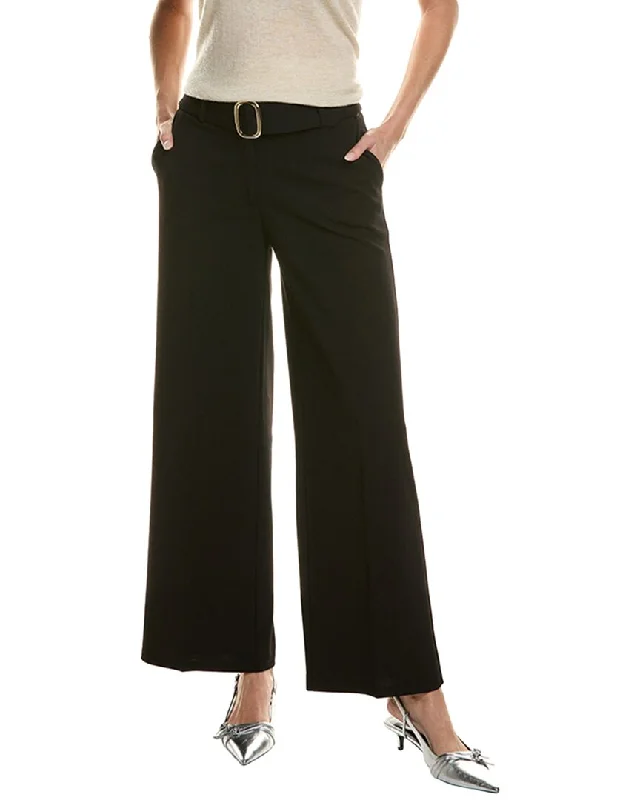 Elegant And Lazy T Tahari Pant