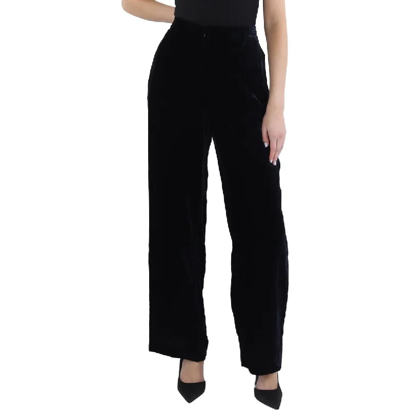 Exquisite Tailoring Lafayette 148 New York Womens  Dress Pants