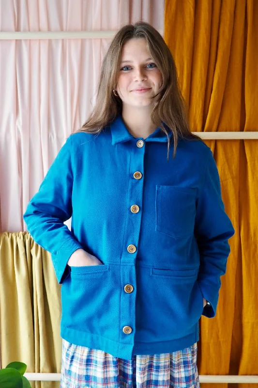 Simple And Comfortable The New Craft House Lunar Jacket