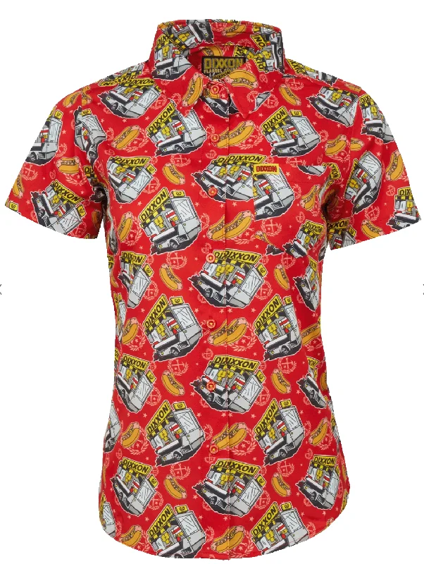 Classic Items Sausage Fest Women's Party Shirt
