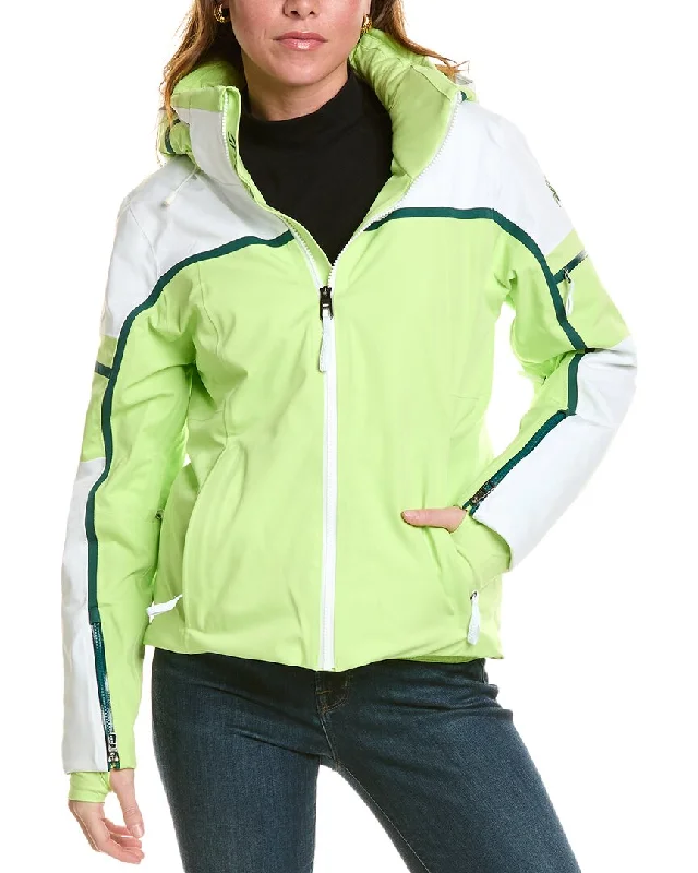 Street Cool Spyder Poise Jacket
