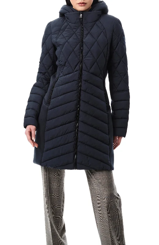 Sports Design Neo Active Double Up Puffer