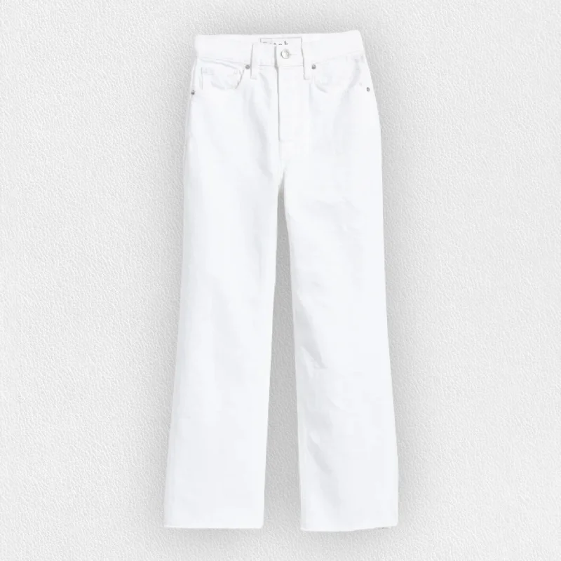 Sports Design FRANK AND EILEEN - MONAGHAN MOM JEAN