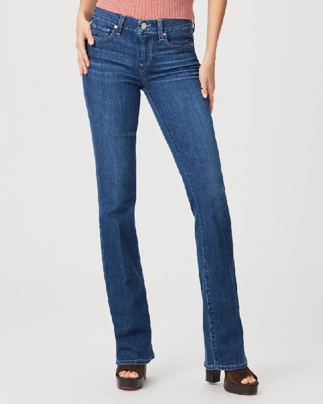 Comfortable Mind Manhattan Boot
